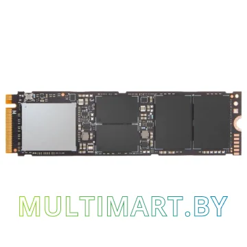 SSD диск Intel 760p 256GB (SSDPEKKW256G801)